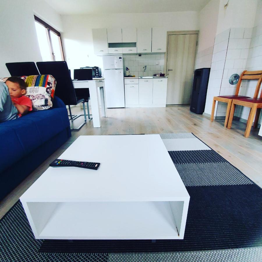 Apartman Planinski Raj Žabljak Eksteriør bilde