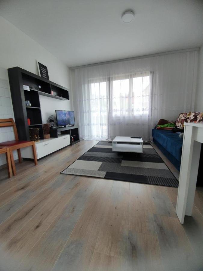 Apartman Planinski Raj Žabljak Eksteriør bilde