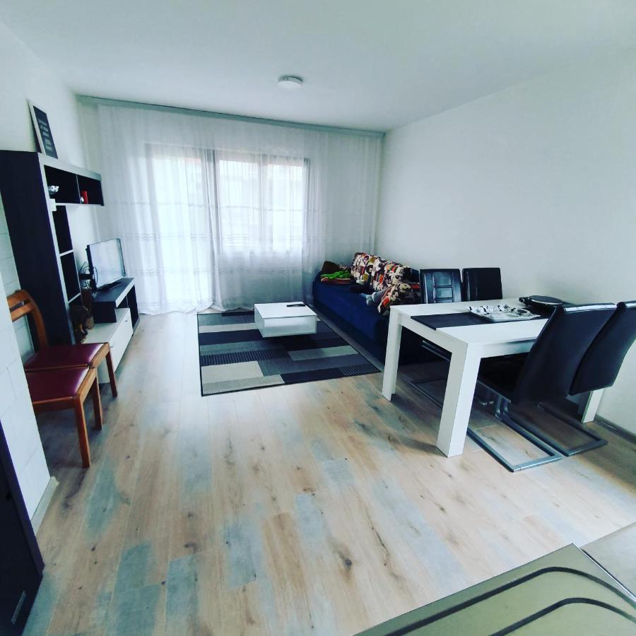 Apartman Planinski Raj Žabljak Eksteriør bilde