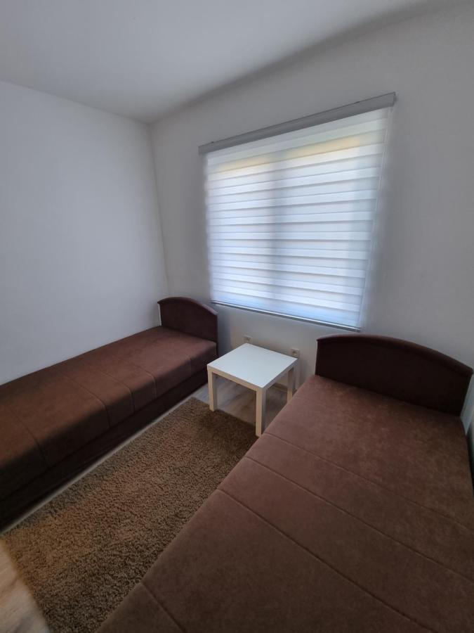 Apartman Planinski Raj Žabljak Eksteriør bilde