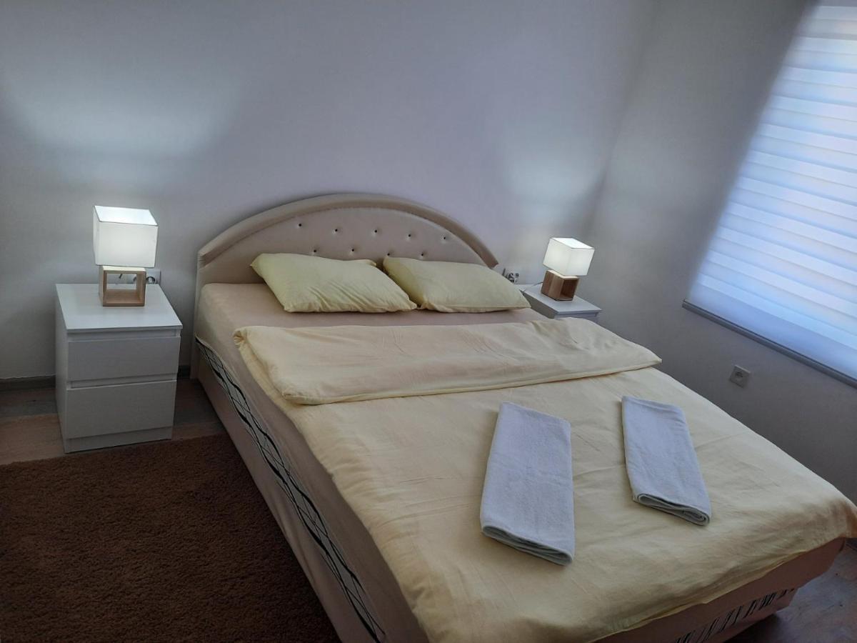 Apartman Planinski Raj Žabljak Eksteriør bilde