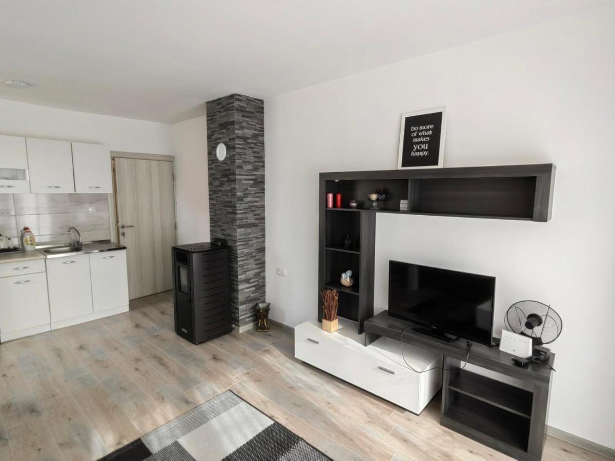 Apartman Planinski Raj Žabljak Eksteriør bilde