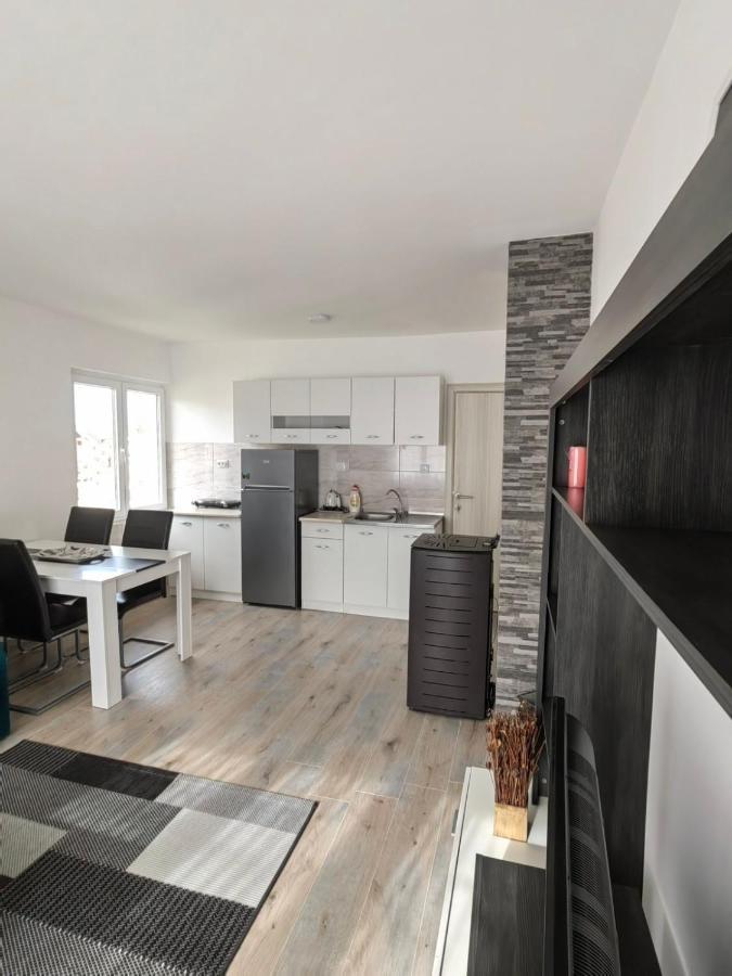 Apartman Planinski Raj Žabljak Eksteriør bilde