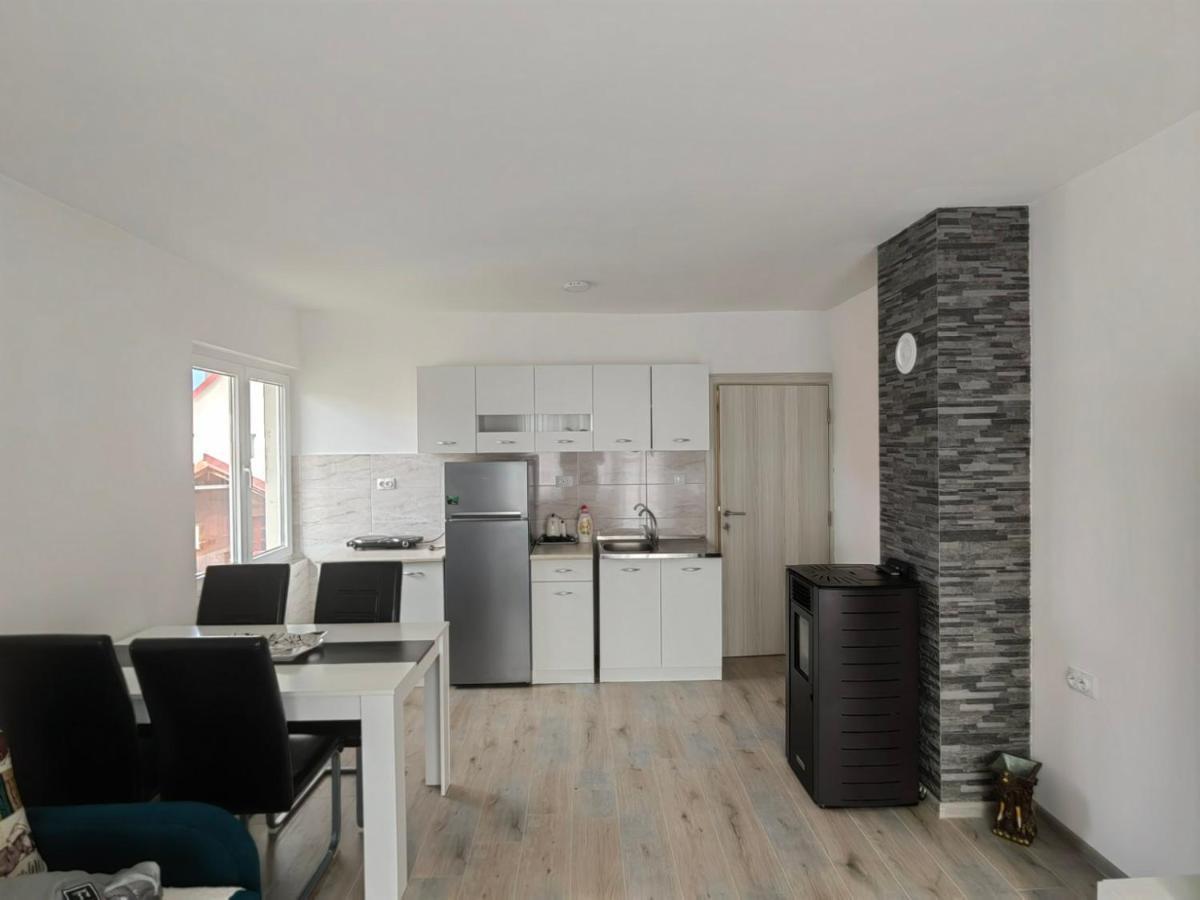Apartman Planinski Raj Žabljak Eksteriør bilde
