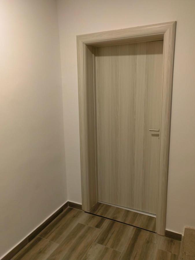 Apartman Planinski Raj Žabljak Eksteriør bilde