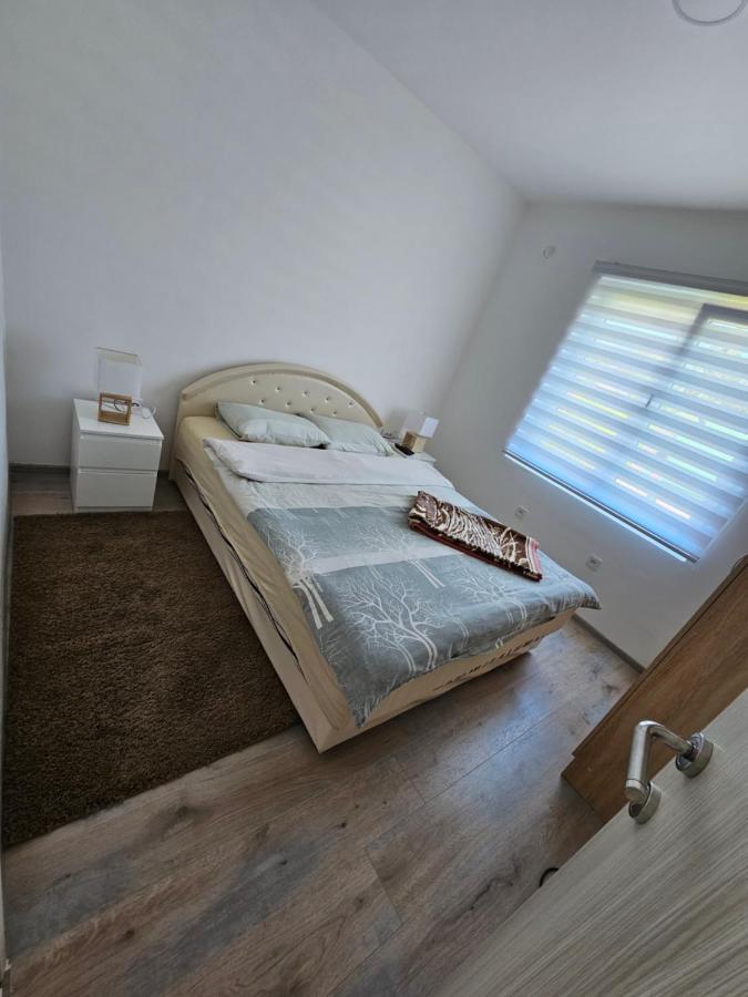 Apartman Planinski Raj Žabljak Eksteriør bilde