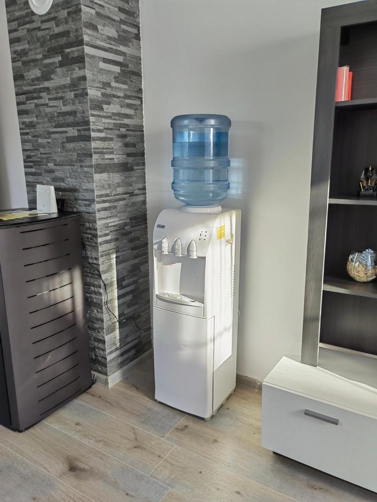 Apartman Planinski Raj Žabljak Eksteriør bilde
