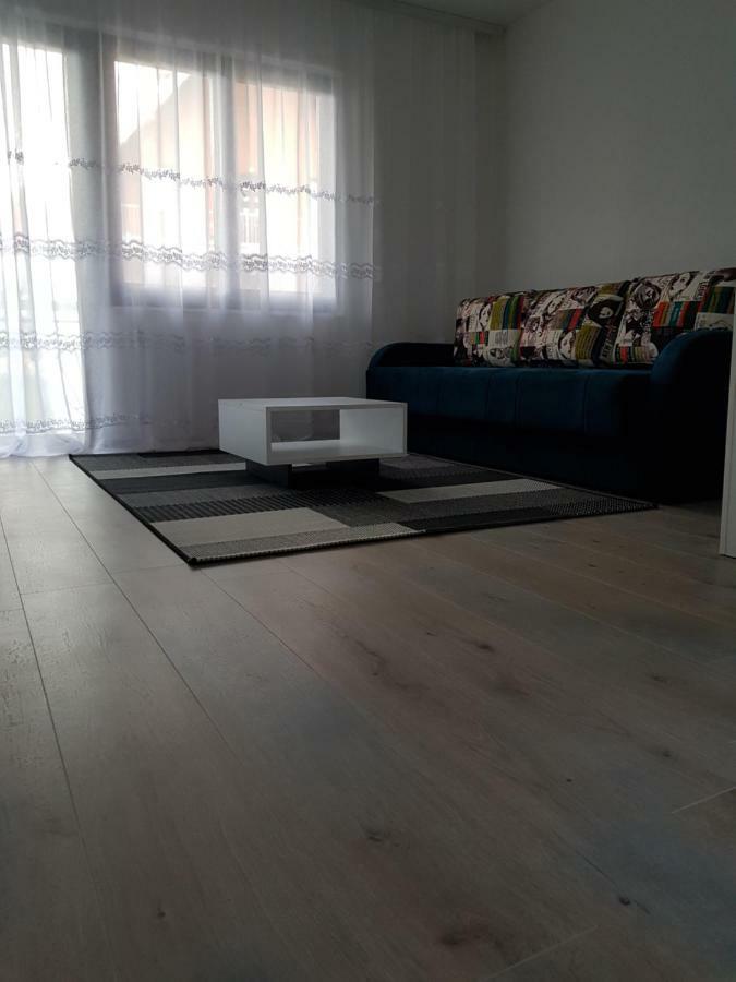 Apartman Planinski Raj Žabljak Eksteriør bilde