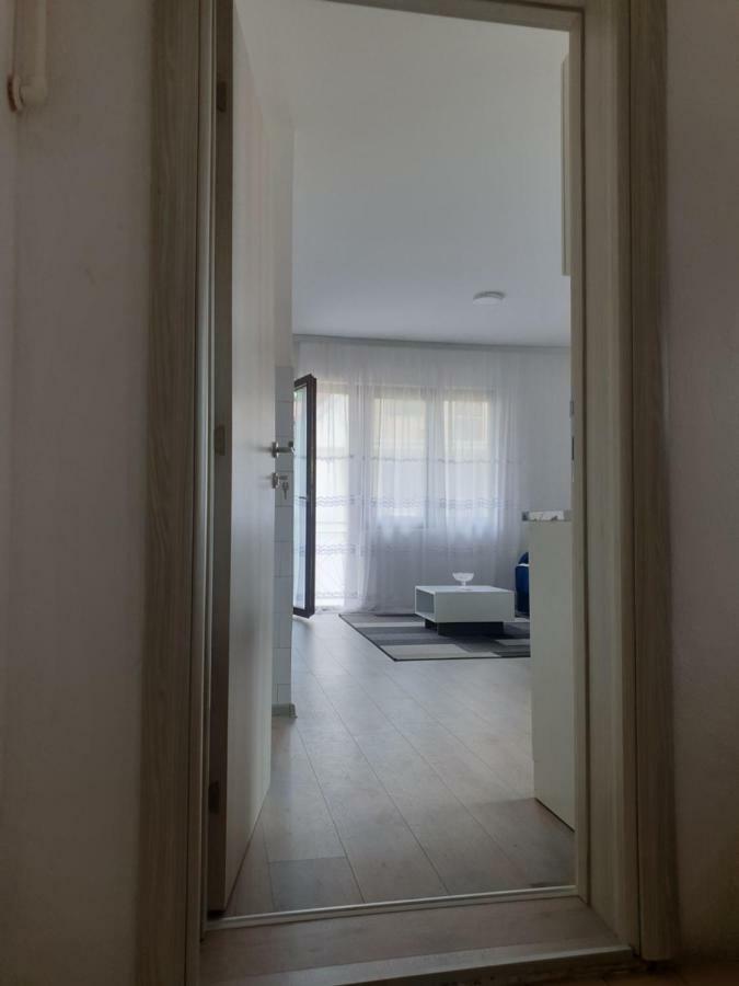 Apartman Planinski Raj Žabljak Eksteriør bilde