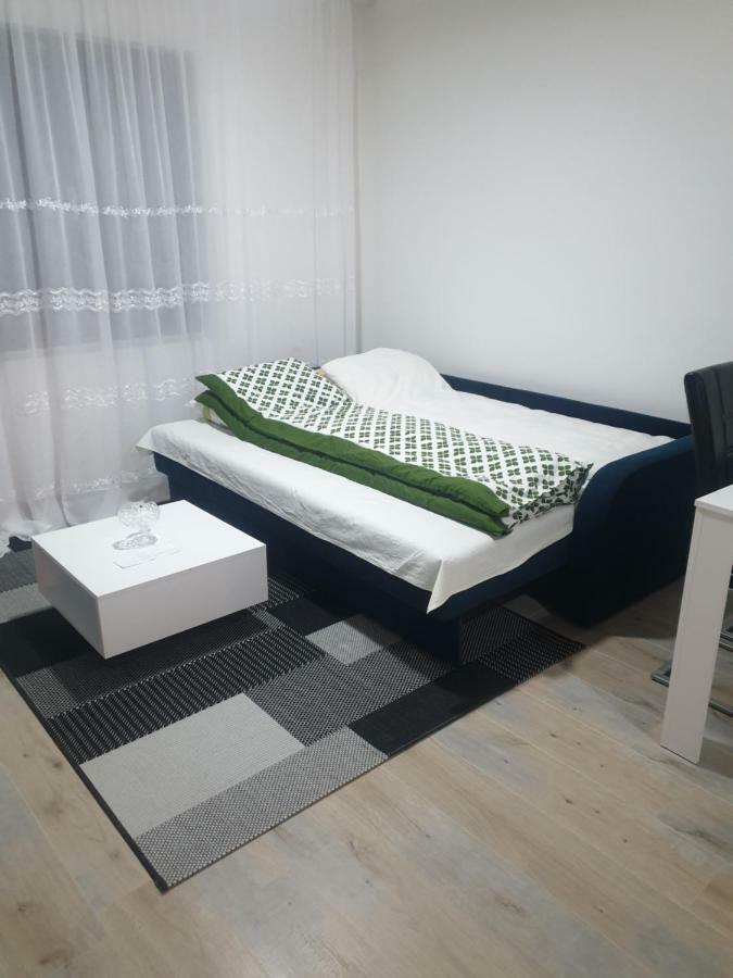 Apartman Planinski Raj Žabljak Eksteriør bilde