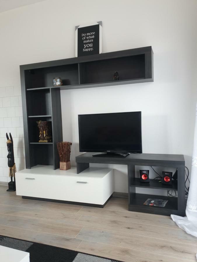 Apartman Planinski Raj Žabljak Eksteriør bilde